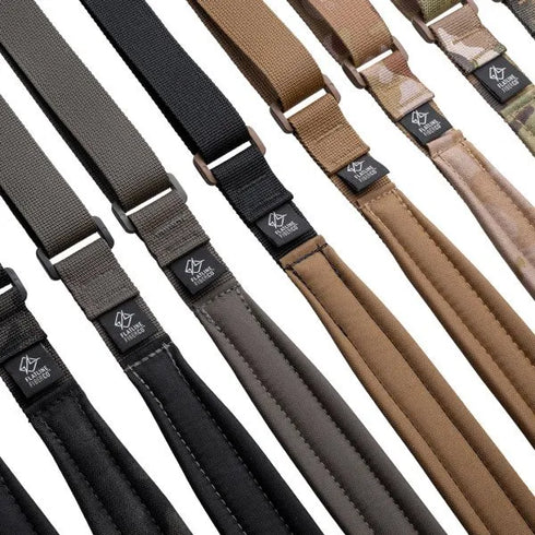 Qela Sling - Flatline Fibre Co (USA) (BLACK FRIDAY)