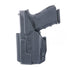 Spark Light bearing holster for Glock® 17/19 w/ TLR-7, TLR-7A or TLR-7X - Henry's Holsters