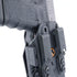 Spark Light bearing holster for Glock® 17/19 w/ TLR-7, TLR-7A or TLR-7X - Henry's Holsters