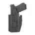 Spark Light bearing holster for Glock 17/19/34 w/ X300U A/B or X300T - Henry's Holsters