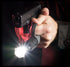 SwitchBack DF Flashlight Ring - Thyrm (Black)