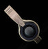 SwitchBack DF Flashlight Ring - Thyrm (Black)