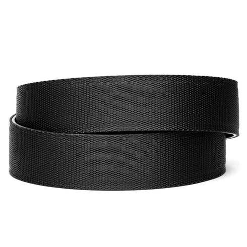 XL Tactical Belt - Kore Essentials (Black)