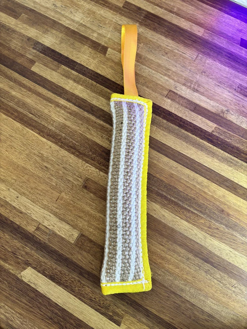 Jute Tug - War Dog