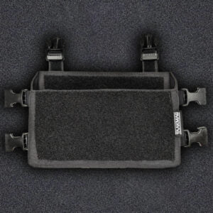 Modular Chest Rig (Excluding add-ons) - Taakmag