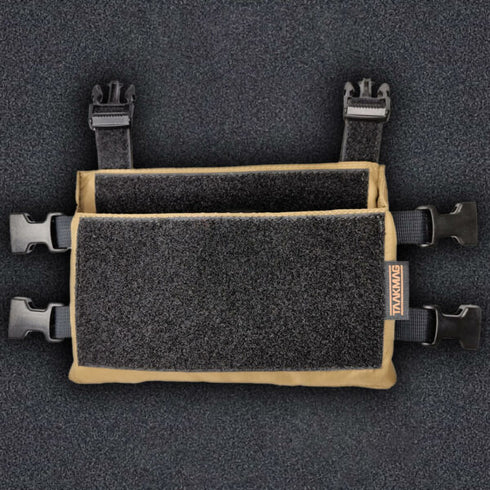 Modular Chest Rig (Excluding add-ons) - Taakmag