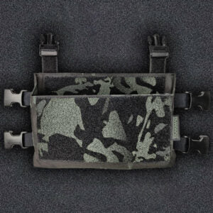 Modular Chest Rig (Excluding add-ons) - Taakmag