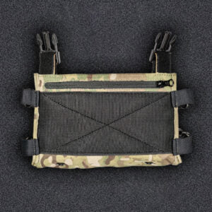 Modular Chest Rig (Excluding add-ons) - Taakmag
