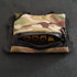 Pocket patch - Taakmag