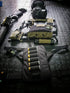 12 Gauge Riot Bag - Taakmag