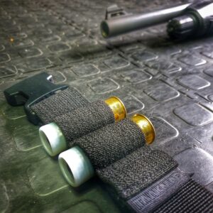 12 Gauge Riot Bag - Taakmag