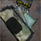Admin patch - Taakmag