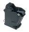 UpLULA universal pistol magazine loader 9mm – .45ACP - Maglula (Black)