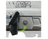 S&W M&P 2.0 Thumb Rest Takedown Lever - Align Tactical