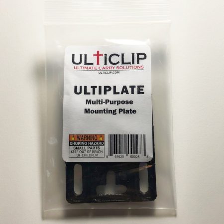 Ultiplate - Ulticlip
