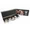 Universal Accessory 76 piece Cleaning Kit Box - HOPPES