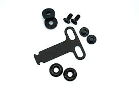 Neomag Alias - Top Mount Holster Clip