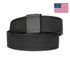 Nylon Duty belt 2.25" (Complete Kit) - Kore Essentials