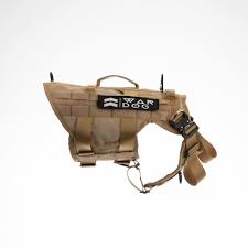 War Dog MPC Harness - War Dog Tactical