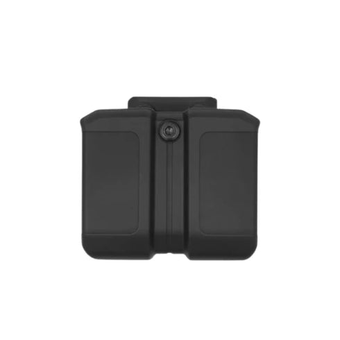 OWB Double Mag pouch 9MMP / .40S&W - Gun Flower