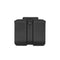 OWB Double Mag pouch 9MMP / .40S&W - Gun Flower