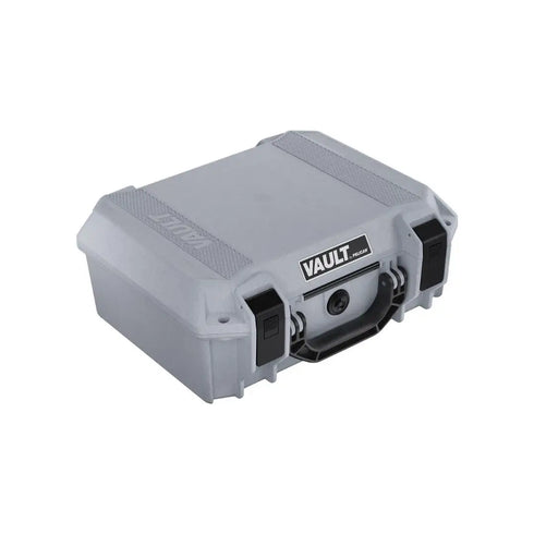 V200 M.EQUIPMENT WL/WF GREY - Pelican Case
