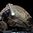 VariArc VS helmet mount - Thyrm (Black)