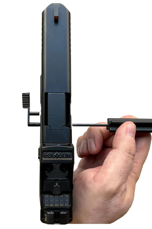 GLOCK Thumb Rest Trigger Pin - Align Tactical