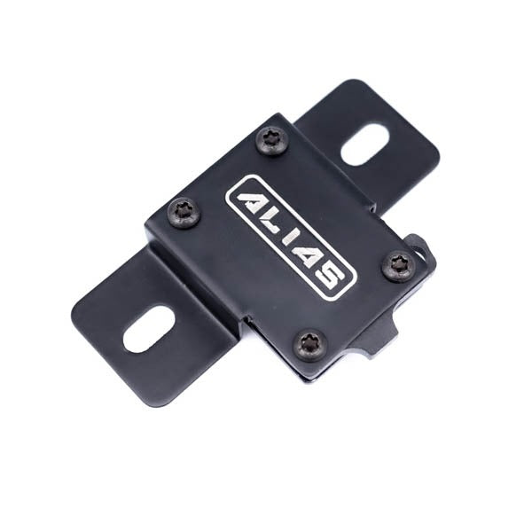 NEOMAG Alias - Receiver with Hard Mount (CLIP SOLD SEPARATELY)