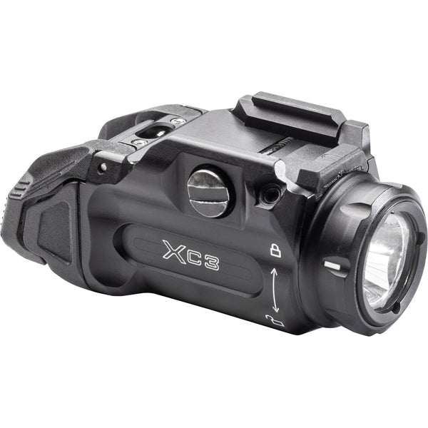 XC3 Weapon Light - Surefire