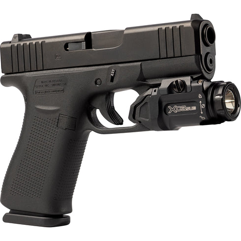 XC3 SUB A - Surefire