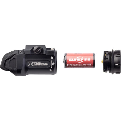 XC3 SUB A - Surefire