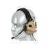 M32 Plus Electronic Headset - Earmor
