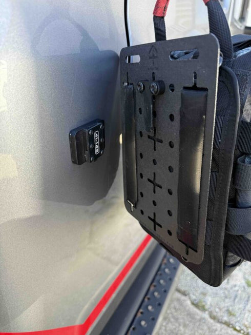 Magnetic Reciever - Neomag (BLACK FRIDAY)