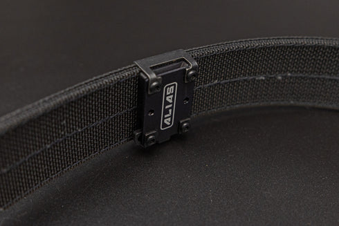 NEOMAG Alias - 1.75" Receiver with belt brackets (SOLD WITHOUT CLIP)