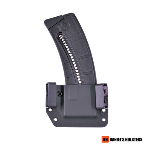 AR15 Kydex Magazine Holder - Daniel's Holsters