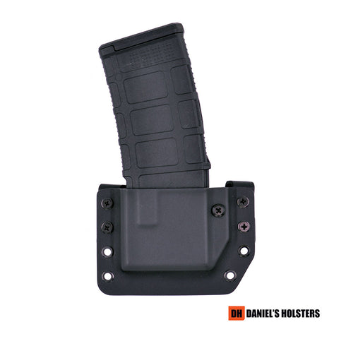 AR15 Kydex Magazine Holder - Daniel's Holsters