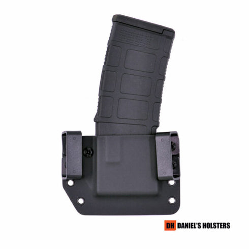 AR15 Kydex Magazine Holder - Daniel's Holsters