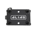 NEOMAG Alias - 1.75" Receiver with belt brackets (SOLD WITHOUT CLIP)