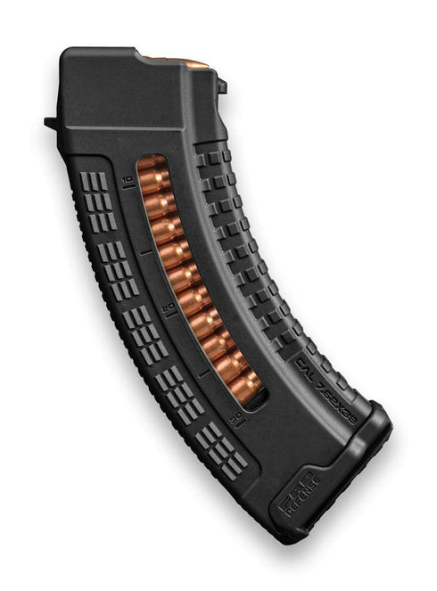 Ultimag 30round AK - Fab Defense (Black)