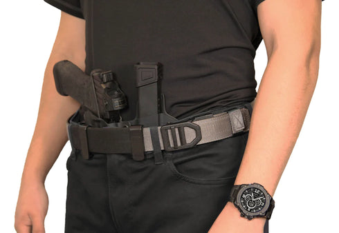 Belt Protector Sleeve - Kore Essentials