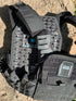 ICE Retro Fit Kit (GEN II) - Body Armor Vent (Large; Black)