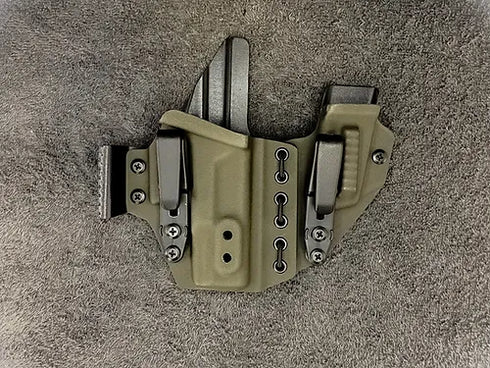 Rattler 2.0 - South West Holsters