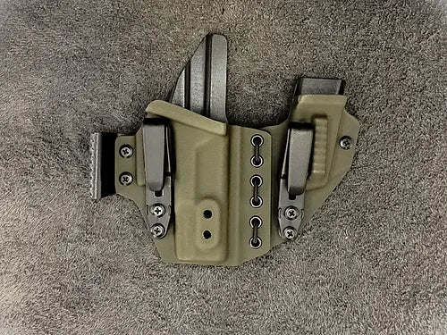 Rattler 2.0 - South West Holsters