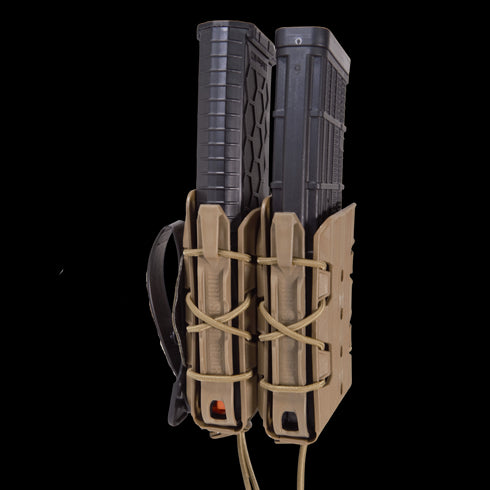 Polymer X2R TACO V2 - HSGI (BLACK FRIDAY)