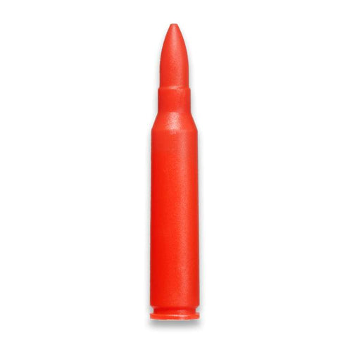 PDA 556 Dummy rounds (red) - Fab Defense (10 pack)