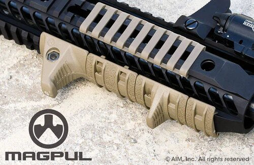 XTM Hand Stop Kit - Magpul (Picatinny)