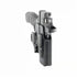 Cipher Holster for Walther PDP (4.5in) - Henry's Holsters
