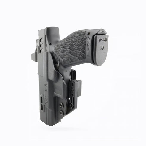 Cipher Holster for Walther PDP (4.5in) - Henry's Holsters