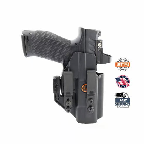 Cipher Holster for Walther PDP (4.5in) - Henry's Holsters